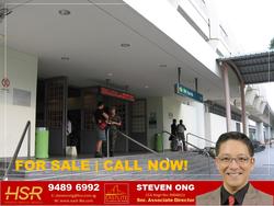 Blk 571 Pasir Ris Street 53 (Pasir Ris), HDB 5 Rooms #132912192